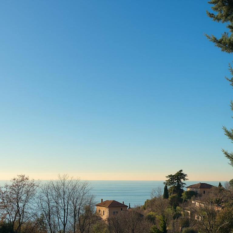 ApartVilla Trieste - Appartamento con 2 Camere da Letto - 15