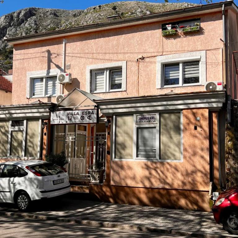 ESRA apartmani - King Studio with Sofa Bed - 11