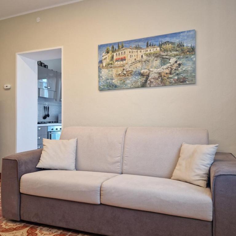 Apartments Silvana - Appartamento con 1 Camera da Letto - 22