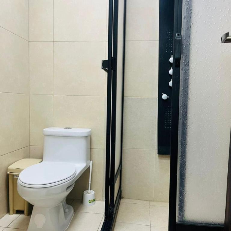 El Tambo del Inka Apart - Apartamento de 2 dormitorios - 2