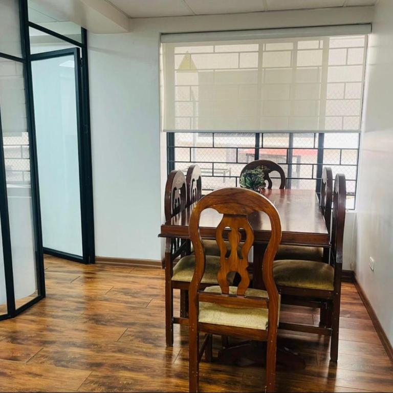 El Tambo del Inka Apart - Apartamento de 2 dormitorios - 3