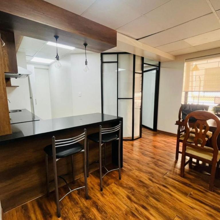 El Tambo del Inka Apart - Apartamento de 2 dormitorios - 4