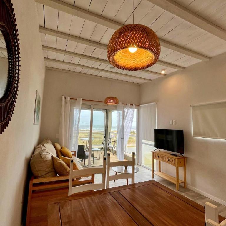 Ocean Breeze A1, sobre el mar, piscina climatizada - Apartamento de 1 dormitorio - 6