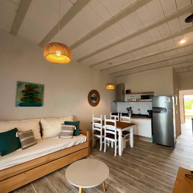 Ocean Breeze A1, sobre el mar, piscina climatizada - Apartamento de 1 dormitorio - 7