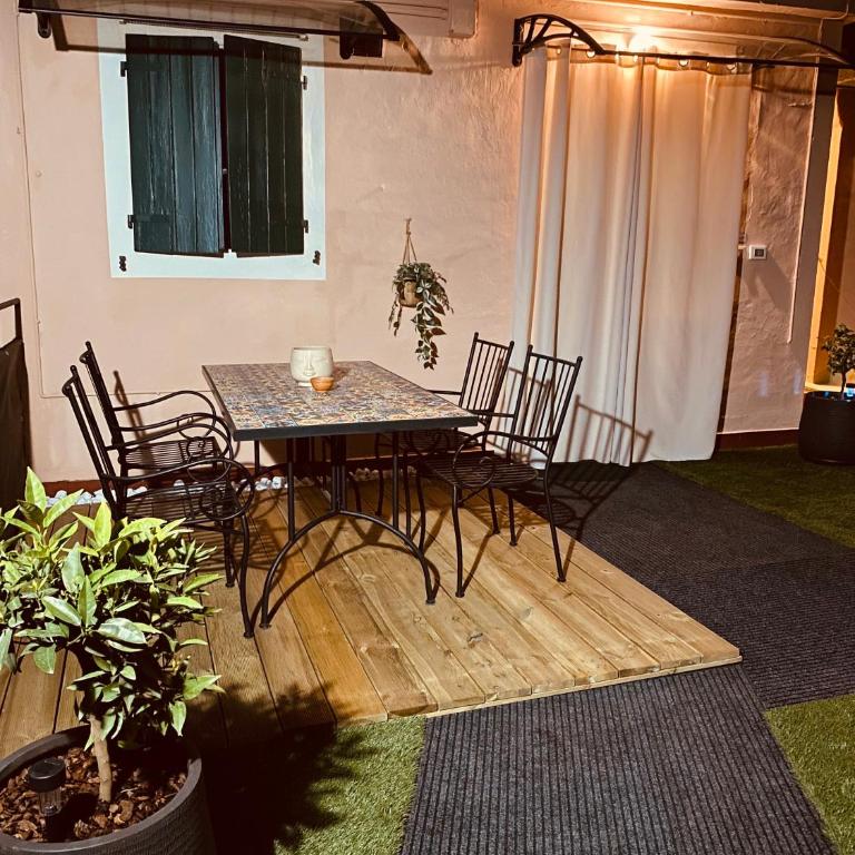 Apartments Silvana - Appartamento con 1 Camera da Letto - 23