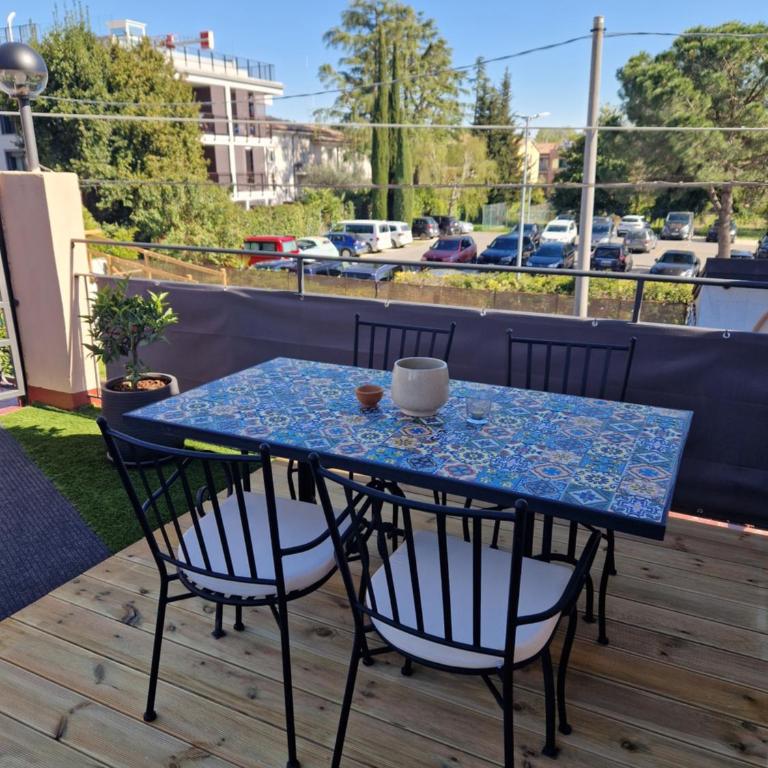Apartments Silvana - Appartamento con 1 Camera da Letto - 26