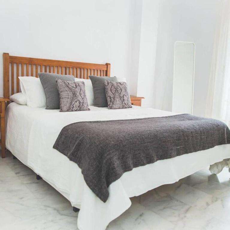 2 bed apartment with great views -Elviria Marbella - Casa - 6