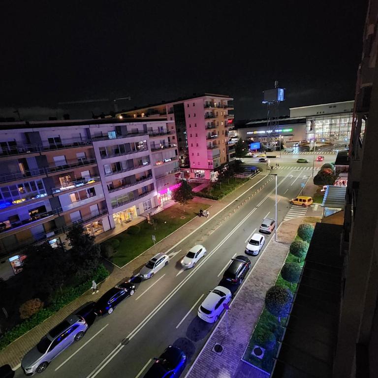 Harmony Apartments - Apartman sa 2 Spavaće Sobe i Balkonom - 9