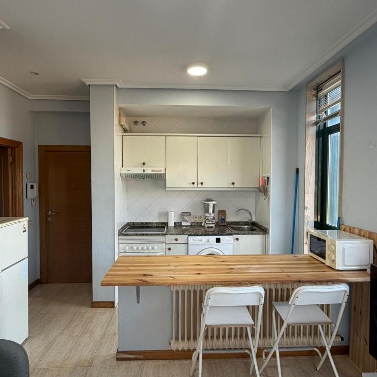 Samil 1G - Apartamento de 1 dormitorio - 10