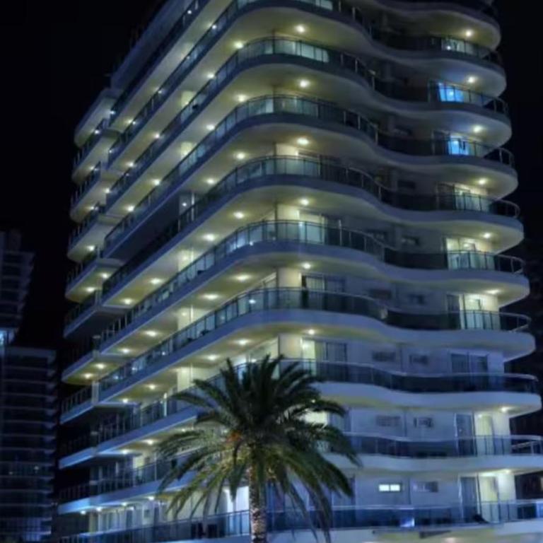 Sol y Luna 204 - Apartamento de 1 dormitorio - 6