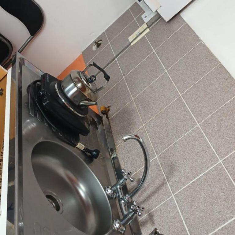 Don Francisco - Apartamento - Planta baja - 5