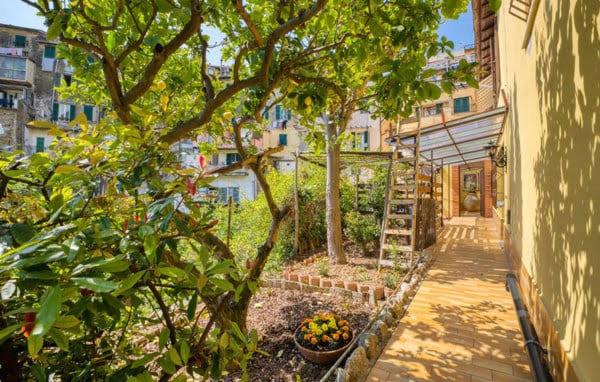 Casa Edo - Camera Doppia con Letti Singoli con Bagno - 12