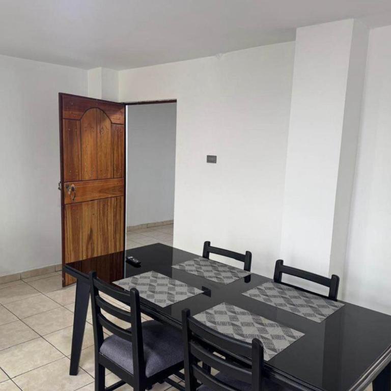 Ayllu stay apartment - Apartamento de 2 dormitorios - 5