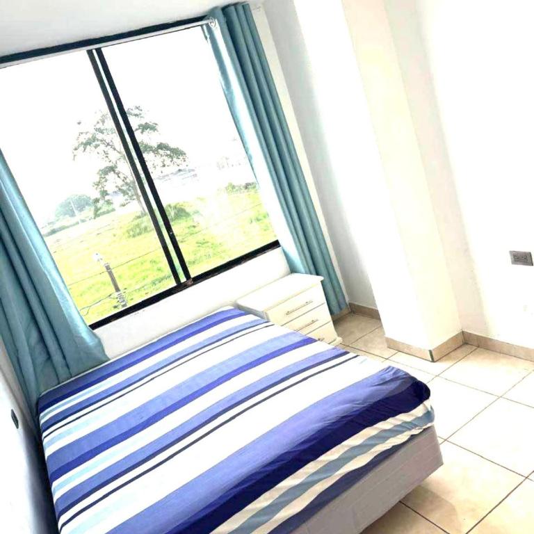 Ayllu stay apartment - Apartamento de 2 dormitorios - 8