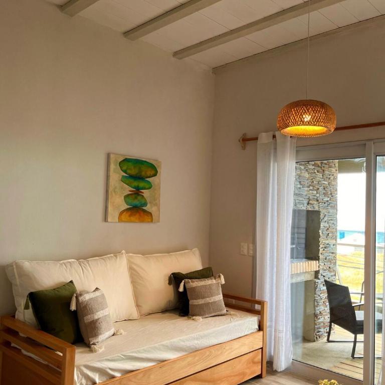 Ocean Breeze A2, sobre el mar, piscina climatizada - Apartamento de 1 dormitorio - 9