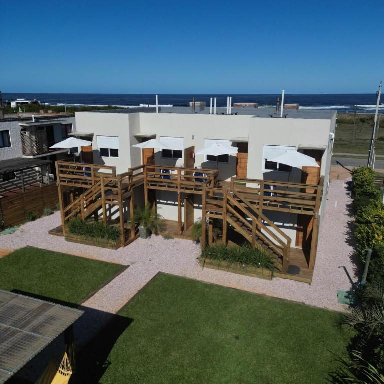 Ocean Breeze A2, sobre el mar, piscina climatizada - Apartamento de 1 dormitorio - 17