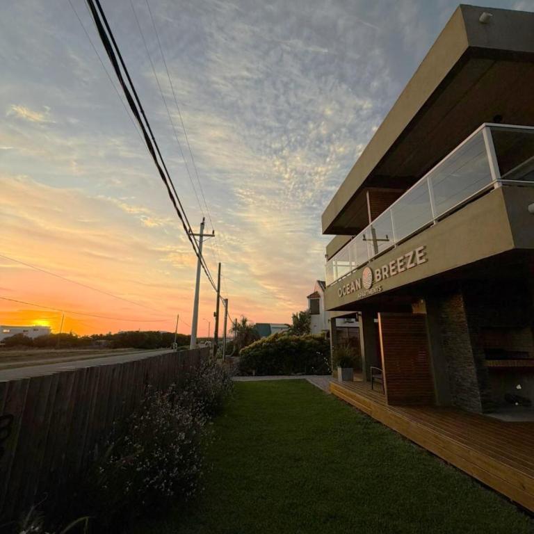 Ocean Breeze A2, sobre el mar, piscina climatizada - Apartamento de 1 dormitorio - 6