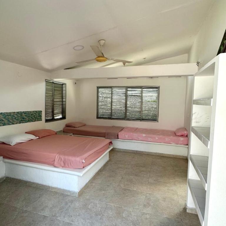 Hermosa casa en Carmen de Apicalá - Casa de 2 dormitorios - 15