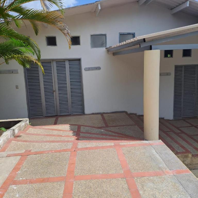 Hermosa casa en Carmen de Apicalá - Casa de 2 dormitorios - 19
