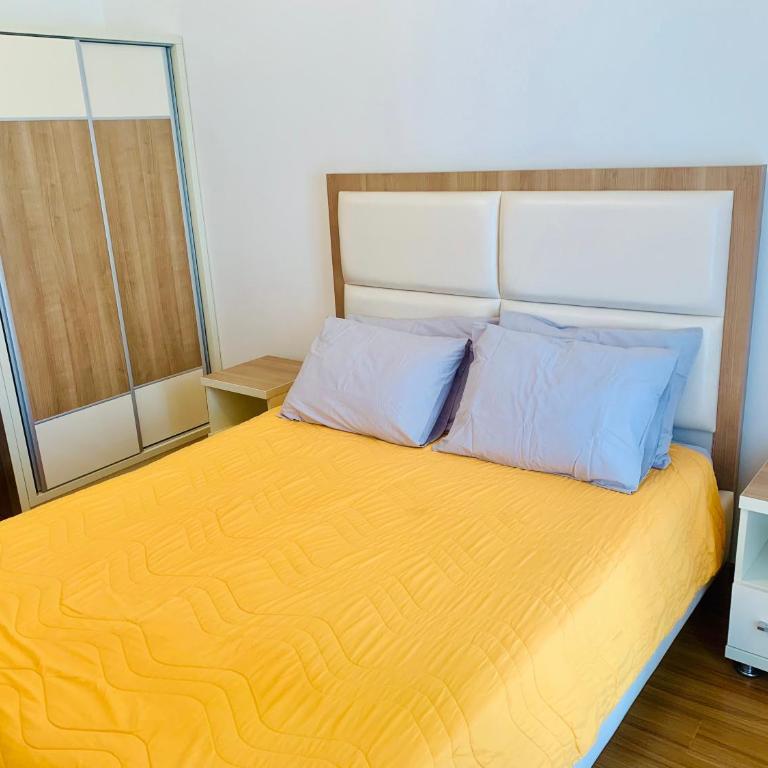 Ramona Apartment - Apartman sa 1 Spavaćom Sobom - 3