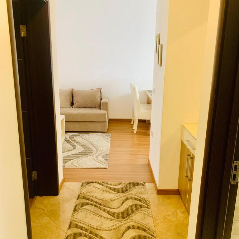 Ramona Apartment - Apartman sa 1 Spavaćom Sobom - 4