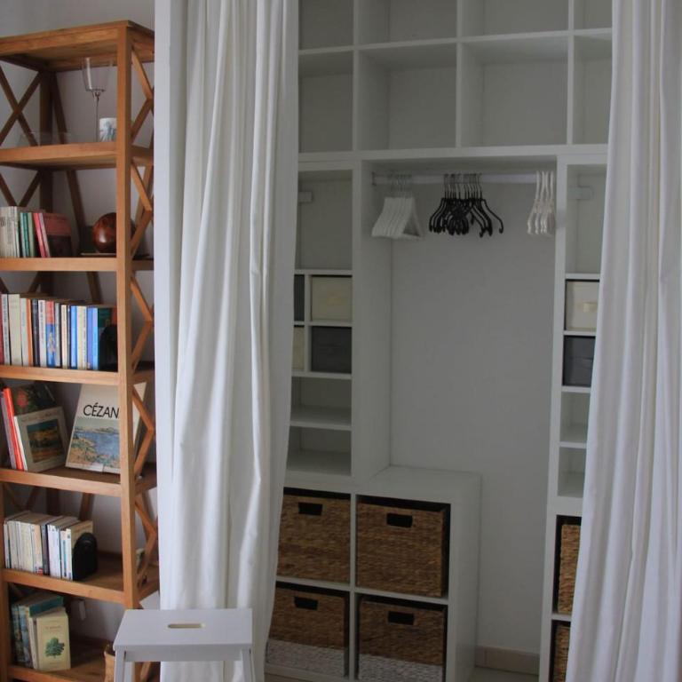 Villa Fleur de Thym - 2 chambres - proche des plages - Casa de 2 dormitorios - 16