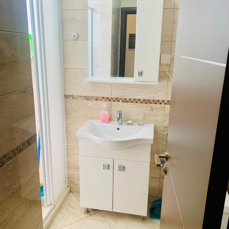 Ramona Apartment - Apartman sa 1 Spavaćom Sobom - 5