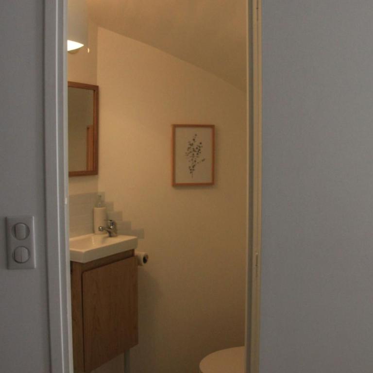 Villa Fleur de Thym - 2 chambres - proche des plages - Casa de 2 dormitorios - 22