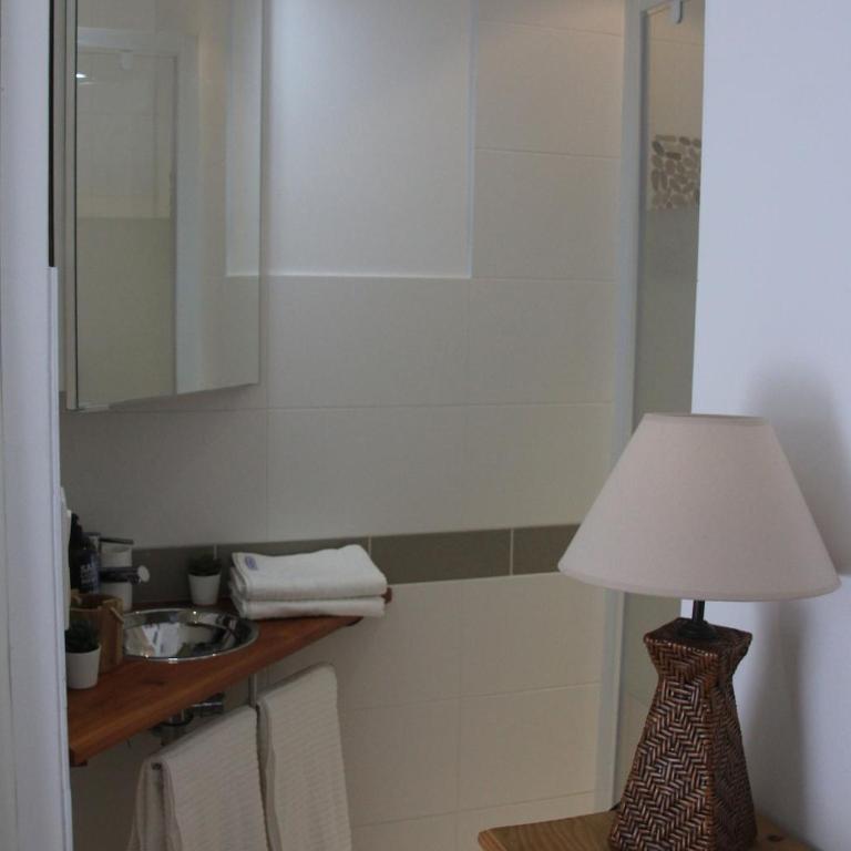 Villa Fleur de Thym - 2 chambres - proche des plages - Casa de 2 dormitorios - 15