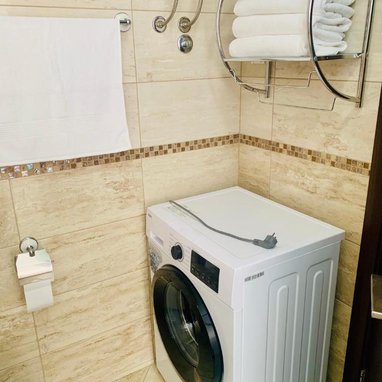 Ramona Apartment - Apartman sa 1 Spavaćom Sobom - 6