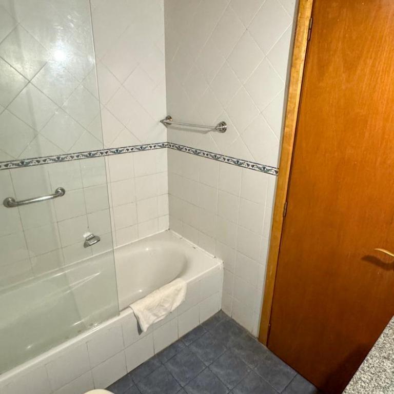 Apart Hotel del Pellin - Apartamento - 9