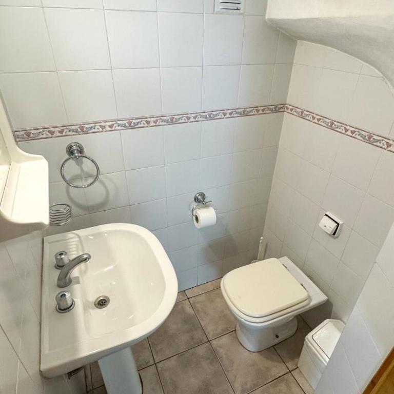Apart Hotel del Pellin - Apartamento - 1