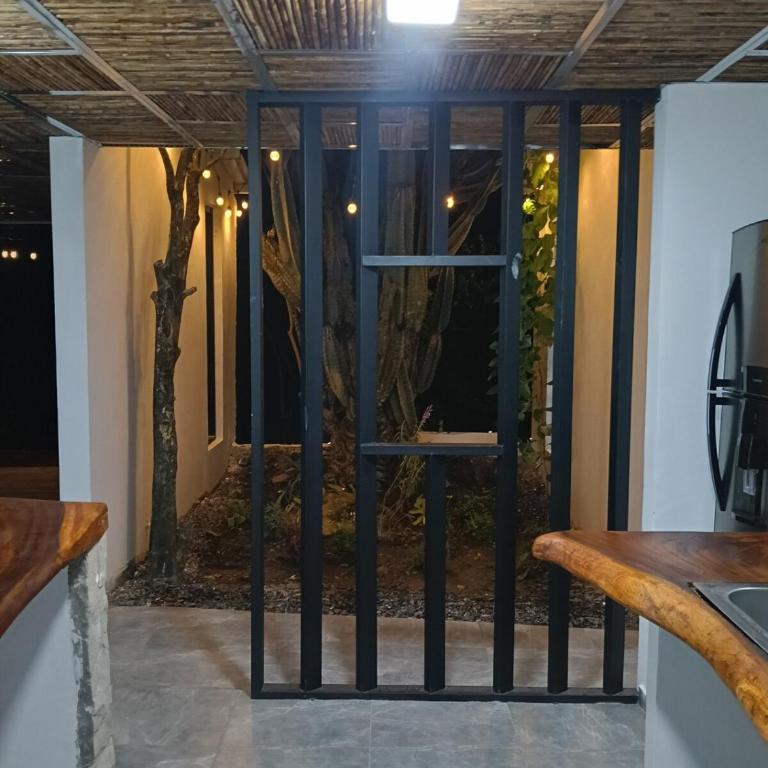 Maracua Casa Campestre - Casa con 1 dormitorio - 10