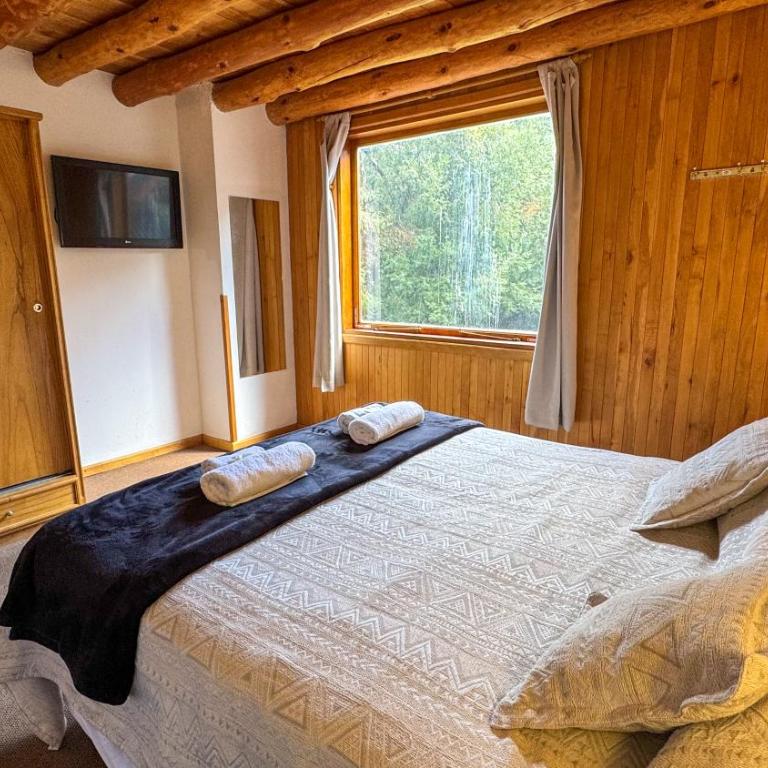 Apart Hotel del Pellin - Apartamento - 6