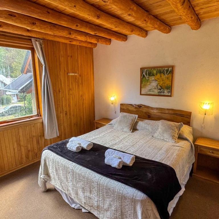 Apart Hotel del Pellin - Apartamento - 7
