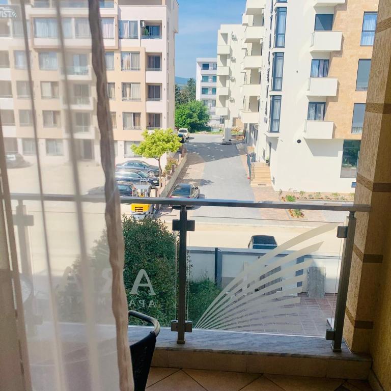 Ramona Apartment - Apartman sa 1 Spavaćom Sobom - 13