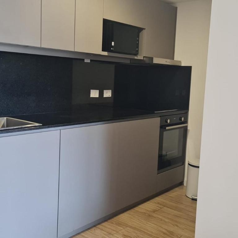 Apartamento SEASIDE PIRIAPOLIS - Apartamento de 1 dormitorio - 8