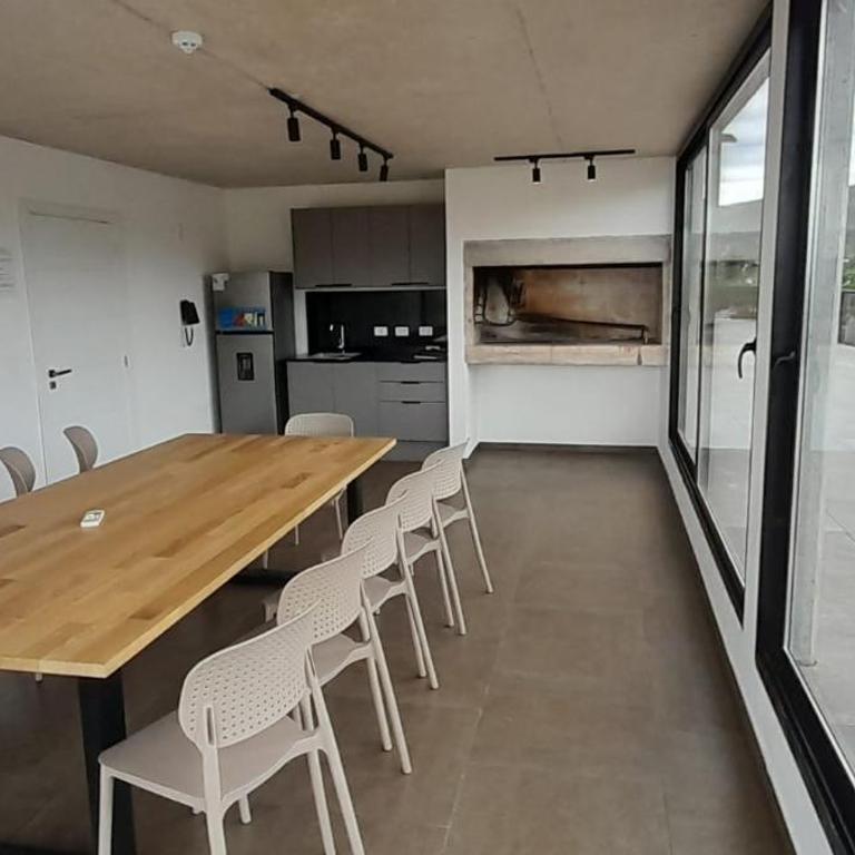 Apartamento SEASIDE PIRIAPOLIS - Apartamento de 1 dormitorio - 12