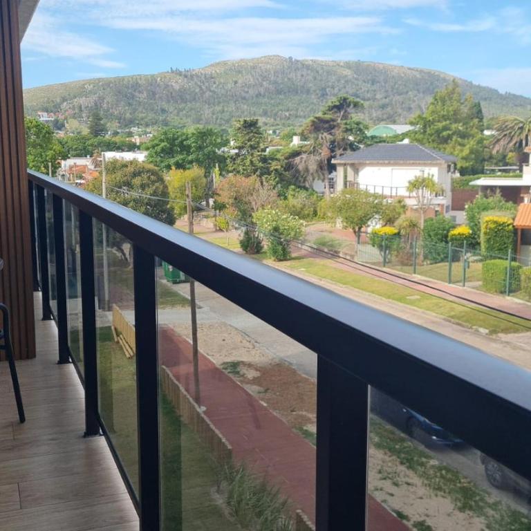Apartamento SEASIDE PIRIAPOLIS - Apartamento de 1 dormitorio - 13