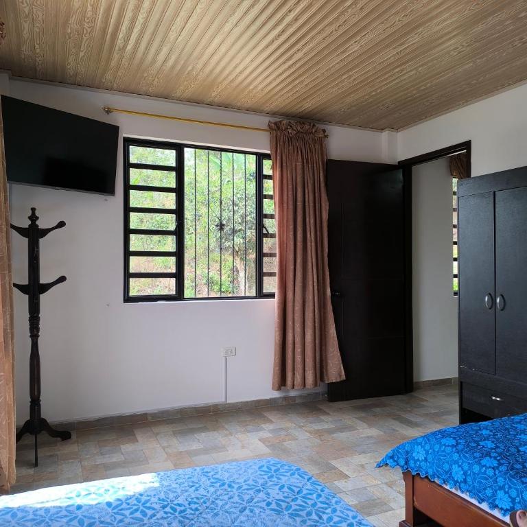 Aparta estudio Zetaquira - One-Bedroom Apartment - 3