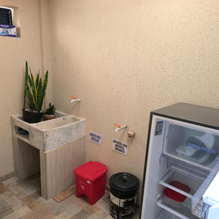 Aparta estudio Zetaquira - One-Bedroom Apartment - 6