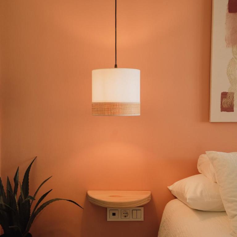 Sea View Attic Studio Modern Design AC & WiFi - Apartamento de 1 dormitorio - 12