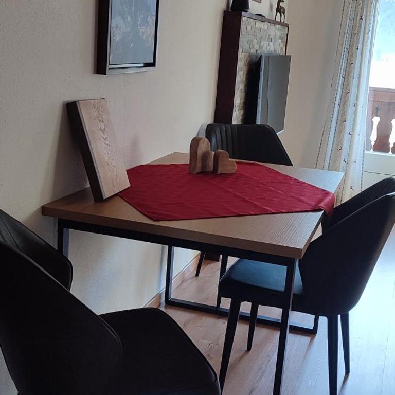 Vorderwahllehen - Apartamento de 1 dormitorio - 3