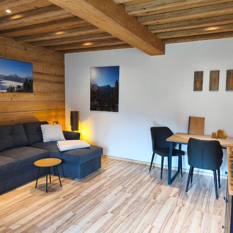 Vorderwahllehen - Apartamento - 2