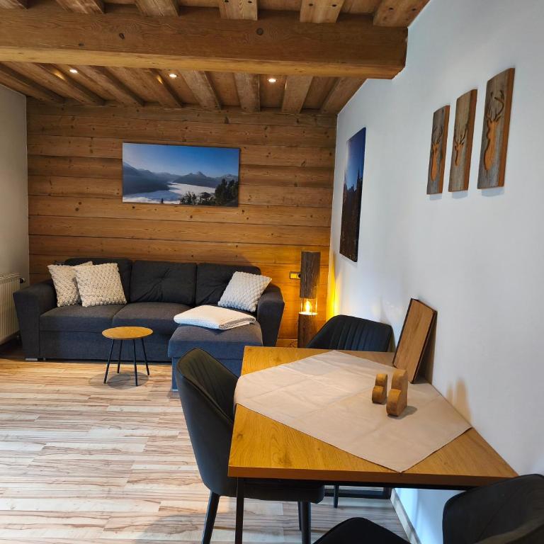 Vorderwahllehen - Apartamento - 3