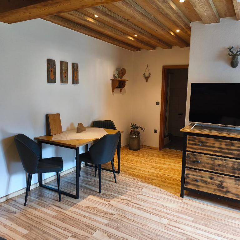 Vorderwahllehen - Apartamento - 4