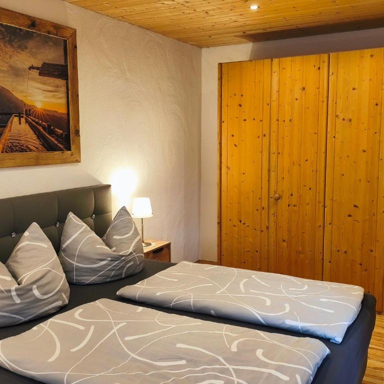 Vorderwahllehen - Apartamento - 6