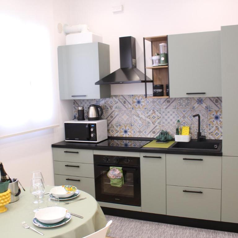 Da Rosalia Apartment - Appartamento con 1 Camera da Letto - 1
