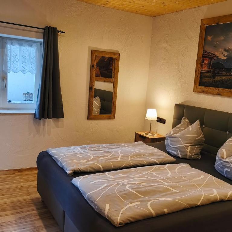 Vorderwahllehen - Apartamento - 7