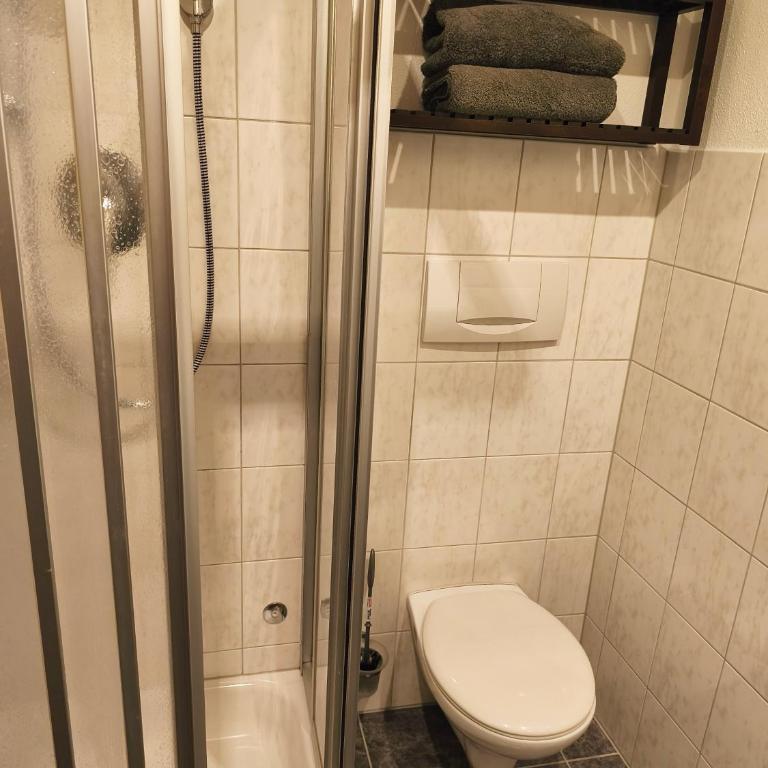 Vorderwahllehen - Apartamento - 9